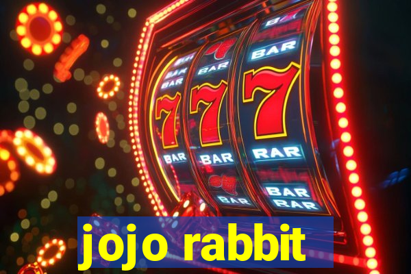 jojo rabbit -